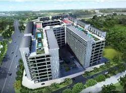 Eco-tech@sunview (D22), Factory #566868381
